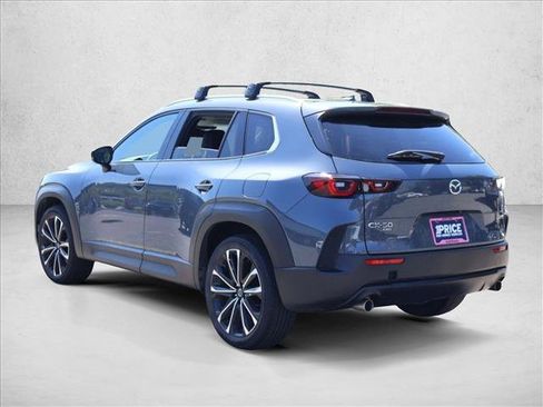 Used 2024 MAZDA CX-50 AWD 2.5 S w/ Cargo Package image 7