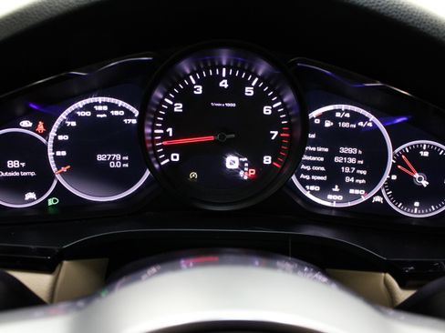 Used 2019 Porsche Cayenne AWD/4WD image 42