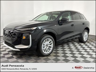 New 2026 Audi Q3 quattro 2.0T