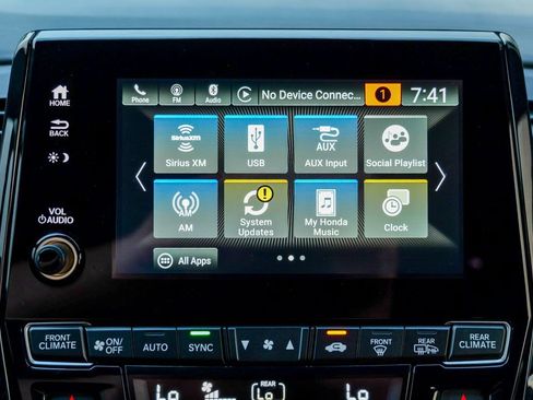 Used 2023 Honda Odyssey Sport image 53