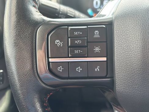 Used 2022 Ford Expedition Timberline AWD/4WD image 18
