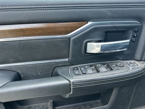 Used 2024 RAM 3500 Laramie w/ Protection Group image 12