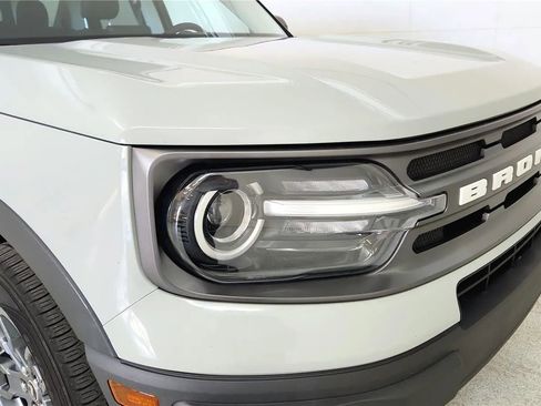 Used 2021 Ford Bronco Sport Big Bend image 14
