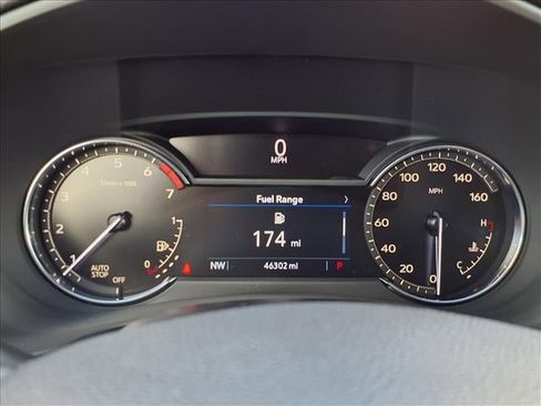 Used 2023 Cadillac XT4 Premium Luxury w/ Cold Weather Package image 17