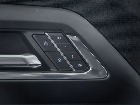 Used 2024 Chevrolet Silverado EV RST image 44