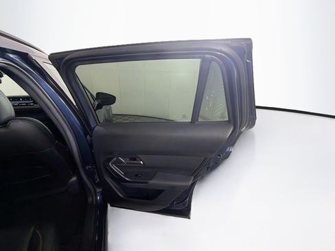 Used 2025 MAZDA CX-50 AWD 2.5 Hybrid w/ Premium Pkg image 31