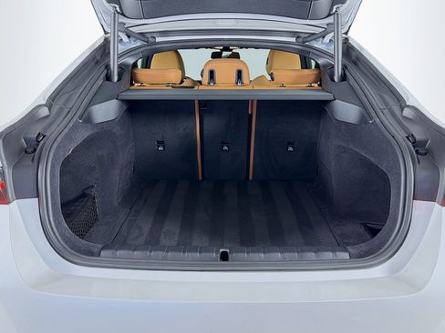 Certified 2023 BMW i4 eDrive35 w/ Premium Package RWD image 27