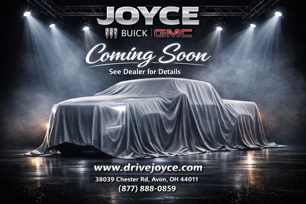 Used 2023 GMC Canyon Elevation w/ Elevation Premium Package AWD/4WD image 1