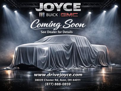 Used 2023 GMC Canyon Elevation w/ Elevation Premium Package