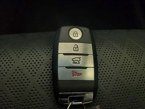 Used 2018 Kia Sportage EX w/ EX Sport Appearance Package image 32