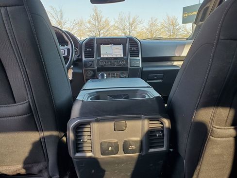 Used 2019 Ford F150 XLT w/ Equipment Group 302A Luxury image 25