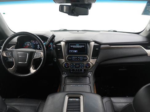 Used 2018 GMC Yukon XL Denali w/ Open Road Package image 15