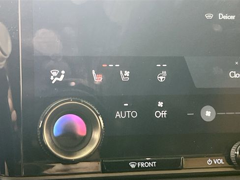 Used 2024 Lexus RX 350 Premium w/ Accessory Package (Z1) image 19