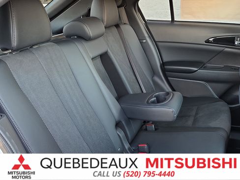 New 2026 Mitsubishi Eclipse Cross SE AWD/4WD image 31