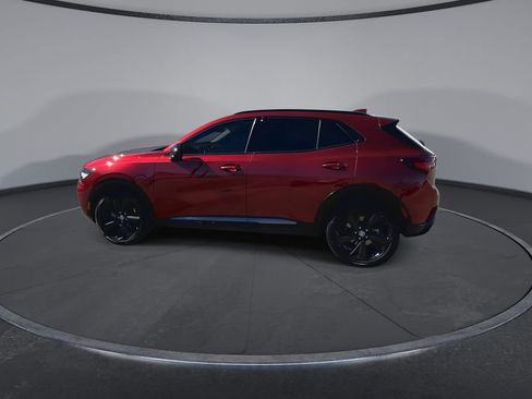 Certified 2023 Buick Envision Essence w/ Sport Touring Package image 6