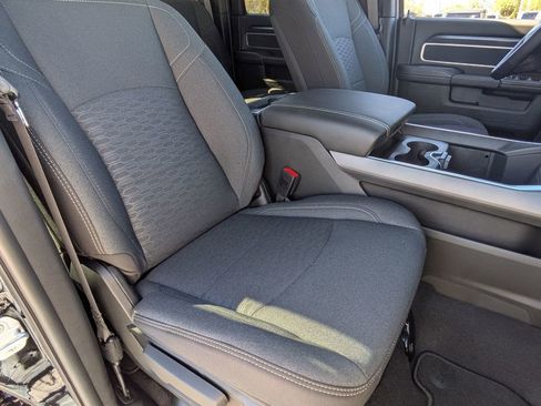 New 2026 RAM 2500 Big Horn image 31