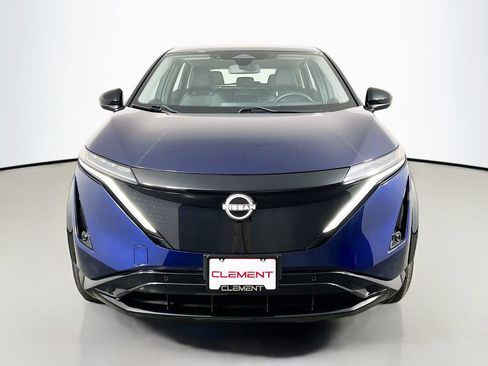 Used 2024 Nissan Ariya FWD image 3