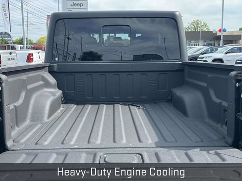 Used 2020 Jeep Gladiator Sport w/ Quick Order Package 24S AWD/4WD image 20