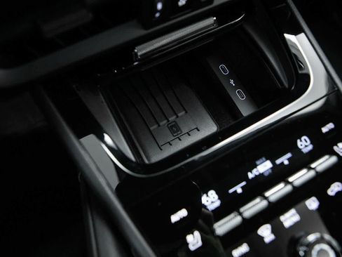 New 2026 Porsche Cayenne S AWD/4WD image 29