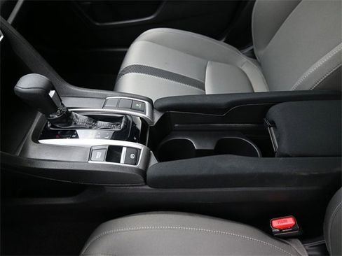 Used 2018 Honda Civic EX image 20