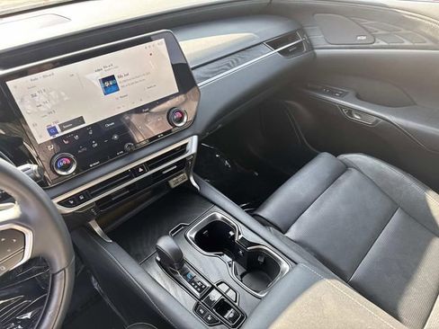 Certified 2025 Lexus RX 350 AWD w/ Convenience Package image 27
