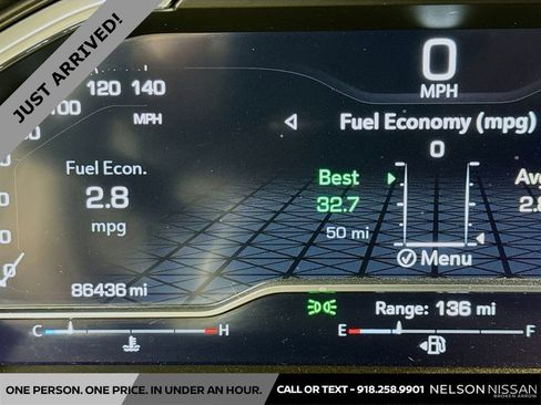 Used 2023 GMC Sierra 1500 AT4 w/ AT4 Premium Package image 12