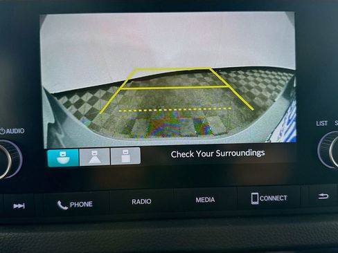 Certified 2024 Honda Civic Sport image 31