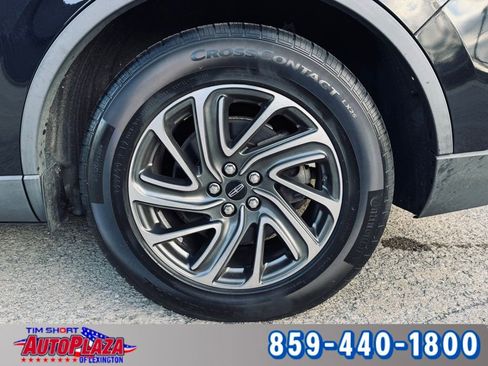 Used 2021 Lincoln Aviator 2WD image 21