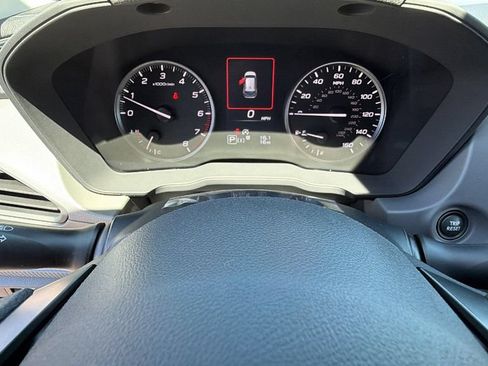 New 2026 Subaru Crosstrek 2.5i Premium AWD/4WD image 21