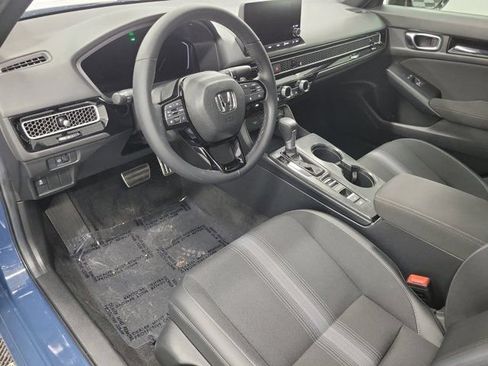 Used 2025 Honda Civic Sport image 21