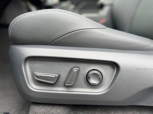New 2026 Toyota 4Runner Limited AWD/4WD image 10