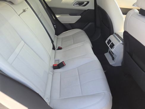 Used 2021 Land Rover Range Rover Velar S AWD/4WD image 5