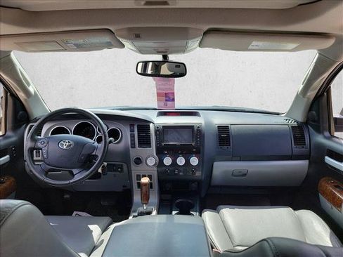 Used 2013 Toyota Tundra Limited w/ Memory Pkg AWD/4WD image 19