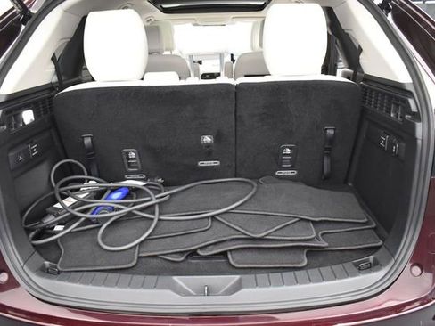 Used 2024 MAZDA CX-90 Plug-In Hybrid w/ Premium Plus AWD/4WD image 12