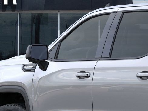 New 2026 GMC Sierra 1500 Elevation image 13