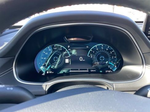 Used 2023 Genesis GV80 3.5T w/ Prestige Package image 6