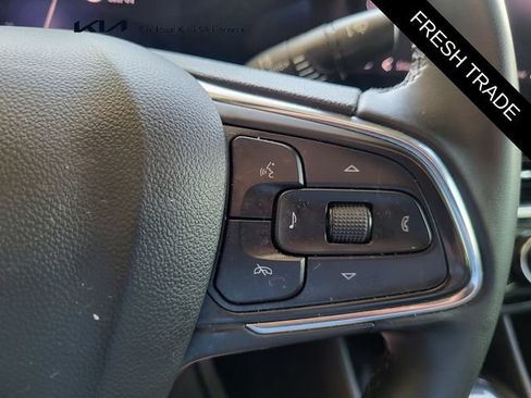 Used 2026 Buick Envista Sport Touring w/ Convenience I Package FWD image 18