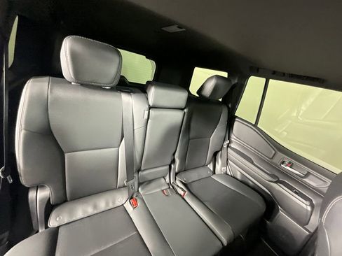 Used 2024 Toyota Land Cruiser image 22