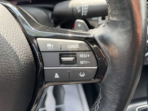 Used 2023 Honda Civic Sport image 12