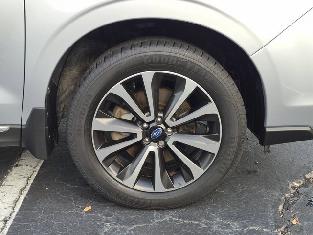 Used 2018 Subaru Forester 2.0XT Touring AWD/4WD image 22