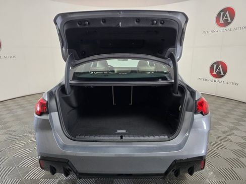 Used 2025 BMW 228i xDrive w/ Premium Package image 9