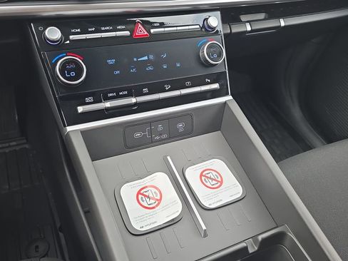 New 2026 Hyundai Santa Fe SE AWD/4WD image 20