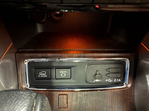 Used 2019 Subaru Ascent Touring w/ Popular Package #2A image 51