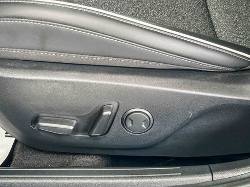 Used 2025 Kia K4 GT-Line w/ GT-Line Sunroof Package FWD image 22