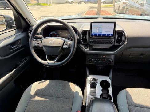 Used 2021 Ford Bronco Sport Big Bend AWD/4WD image 20