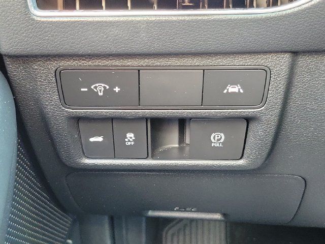 Used 2020 Hyundai Sonata SEL w/ Convenience Package FWD image 19