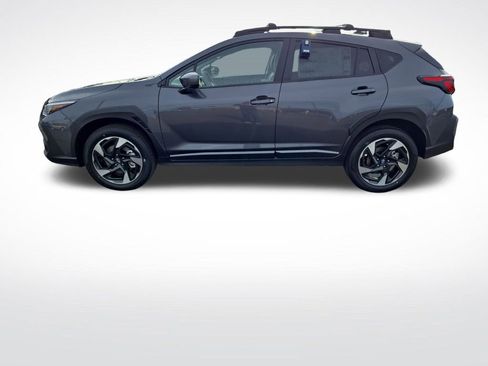 New 2026 Subaru Crosstrek 2.5i Limited w/ Popular Package #3A image 4