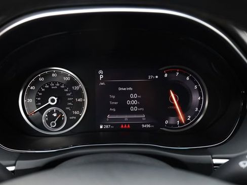 Used 2025 Genesis GV70 2.5T image 19