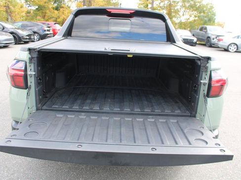 Used 2022 Hyundai Santa Cruz Limited image 21