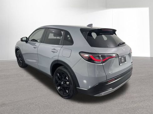 Used 2024 Honda HR-V Sport image 32